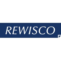REWISCO AG logo - Similar company to Kapcon Ag