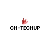 CH-TECHUP GmbH logo - Similar company to Dynaskills Llc