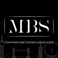 MBS Commercial Construction Ltd logo - Similar company to Tag Office Ltd