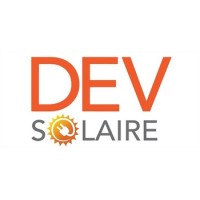 DEV SOLAIRE KINSHASA logo - Similar company to Dev Solaire