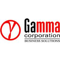 Gamma Corporation logo - Similar company to Europrodx