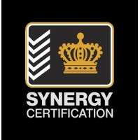 Synergy Certification logo - Similar company to Connext Consulting