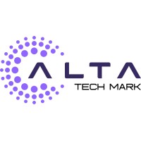 Alta Tech Mark logo - Similar company to Visualsoft Global