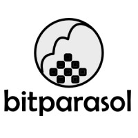 bitparasol logo - Similar company to Simple Bit Labs