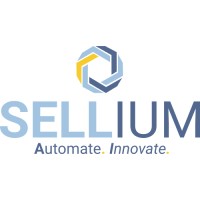 SELLIUM GmbH logo - Similar company to D.I.E. Projekt Gmbh