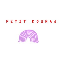 Petit Kouraj logo - Similar company to Quetsche