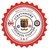 Strathmore University Redcross Chapter logo - Similar company to Super First Forwarders
