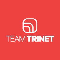 Team Trinet logo - Similar company to Technologyxperts, Inc.