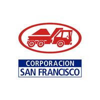 Corporación San Francisco logo - Similar company to Constructora Spacios