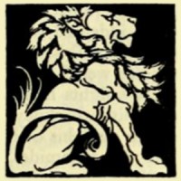 Knight & Lion