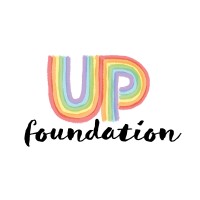 UP Foundation logo - Similar company to Everychild