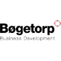 Bøgetorp logo - Similar company to Boleto Fish Gutting Machine