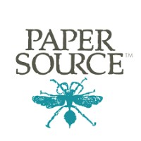 PaperSource logo - Similar company to Papersoft