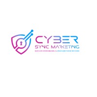 Cyber Sync Marketing logo - Similar company to Letsdefend Infosec