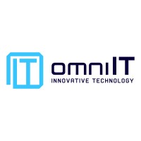 omniIT • IT Security, Cloud Engineering & Projektverstärkung. Ohne Sprach- und Kulturbarrieren logo - Similar company to Omnit