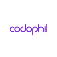 codophil logo - Similar company to Refine Interactive