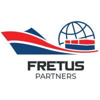 TransFretus Partners India Pvt. Ltd logo - Similar company to Interbulk Group Of Companies