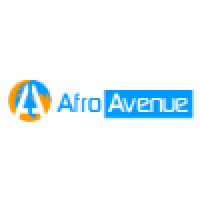 AfroAvenue logo - Similar company to Justice Technology, Ltd