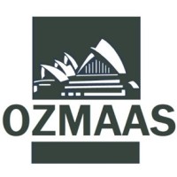 OZMAAS logo - Similar company to Vedality
