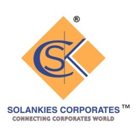 Solankies Corporate Solution Private Limited