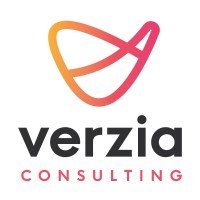 Verzia Consulting logo - Similar company to Cuneform