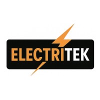 Electritek, LLC logo - Similar company to Imcorp, An Osmose Company