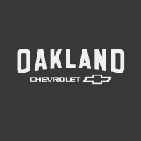Oakland Chevrolet logo - Similar company to Oakland Auto Group