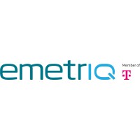 emetriq logo - Similar company to Level Up E-Commerce