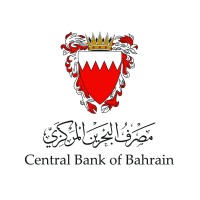 Central Bank of Bahrain logo - Similar company to Advantari