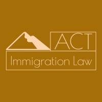 ACT Immigration Law logo - Similar company to The Awa Project
