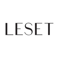 LESET logo - Similar company to Eterne