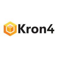 Kron4 logo - Similar company to Kron 4 News