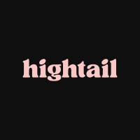 hightail logo - Similar company to Shimmerwood Beverages