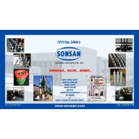 Sonsan Drilling Industries logo - Similar company to Foraj Sonde Sa Craiova