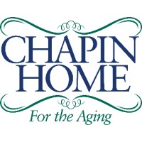 Chapin Home For The Aging logo - Similar company to Alpha Kappa Psi - Lambda Nu Chapter