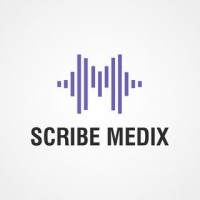 SCRIBE MEDIX logo - Similar company to Phc Recruitment