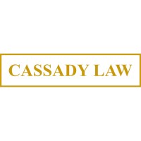 Cassady Law PLLC logo - Similar company to Cedar Law Pllc