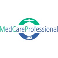 MedCareProfessional logo - Similar company to Flycare.Ch | Air Ambulance