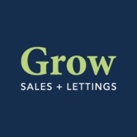 Grow Property - Wrexham logo - Similar company to Solm Property