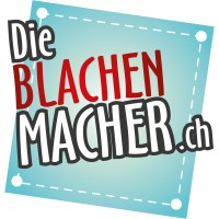 dieBlachenmacher.ch logo - Similar company to Silo Bar | Events | Gallery