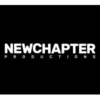 NewChapter Productions logo - Similar company to Newchapter