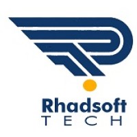 Rhadsoft Tech logo - Similar company to Tech N' Trenches