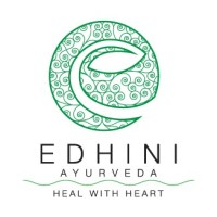 Edhini Ayurveda Calicut logo - Similar company to Ayurhridayam