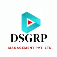 DSGRP MANAGEMENT PRIVATE LIMITED logo - Similar company to Ds Live