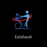 Estisharah logo - Similar company to Friends Bit
