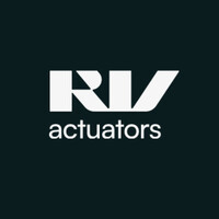 RVactuators logo - Similar company to Takeoff Restaurants