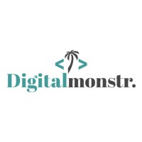Digitalmonstr. logo - Similar company to Vroume