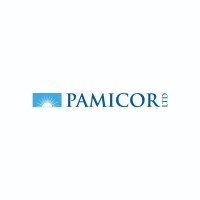 PAMICOR Limited logo - Similar company to Gig Engineers Ghana Limited