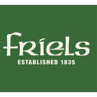 Friels Hospitality & Heritage Venue logo - Similar company to Express Surveyors Ltd