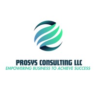 Prosys Consulting LLC logo - Similar company to Range Precise